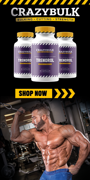 anabola steroider Trenbolone Enanthate 100mg