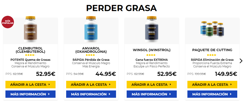 comprar esteroides no paraguai Tren Tabs 1 mg
