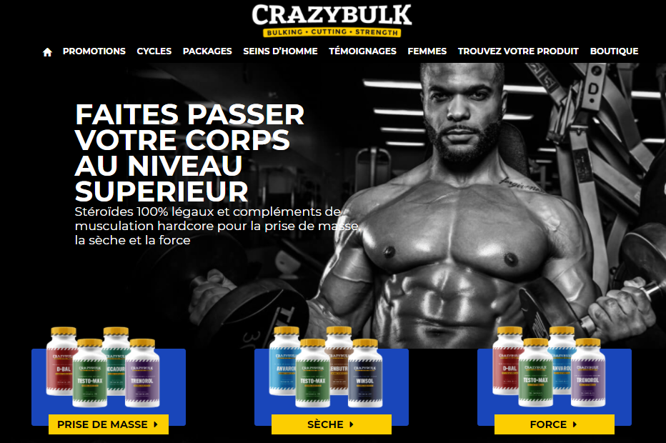 achat steroide Trenbolone Acetate  and Enanthate